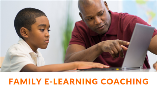  Family E-Learning Coaching 